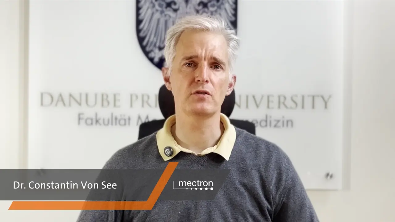 Prof. Tomaso Vercellotti - Sinus lift using lateral approach technique