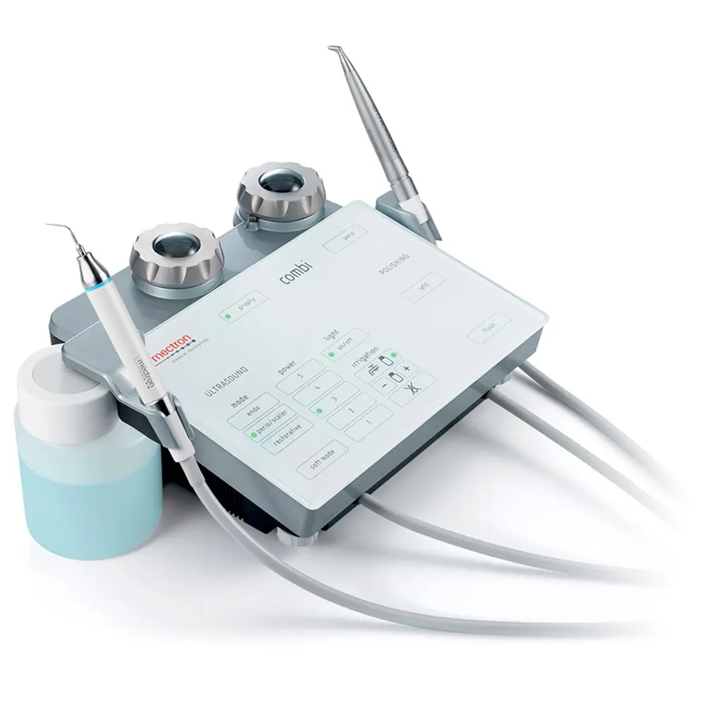 Prophylaxis Devices - Mectron