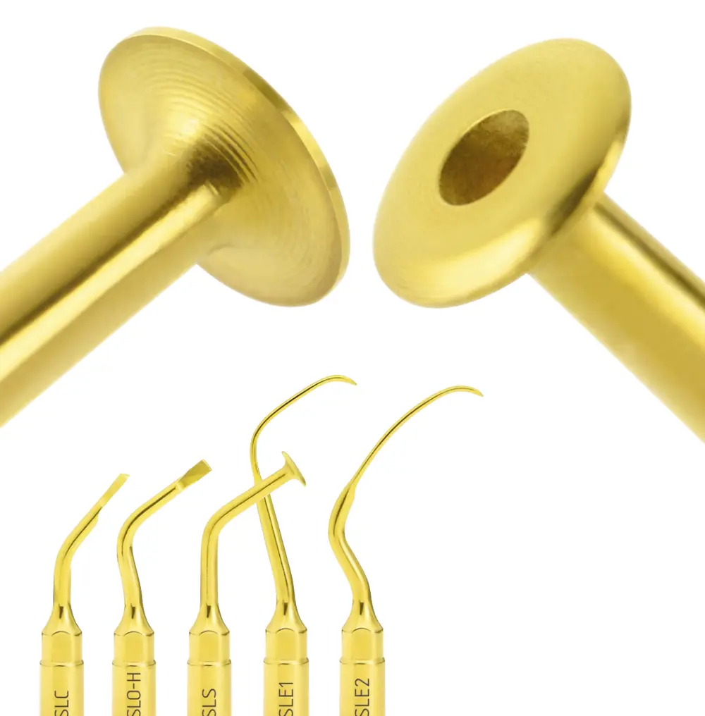 Sinus lift technique by lateral approach