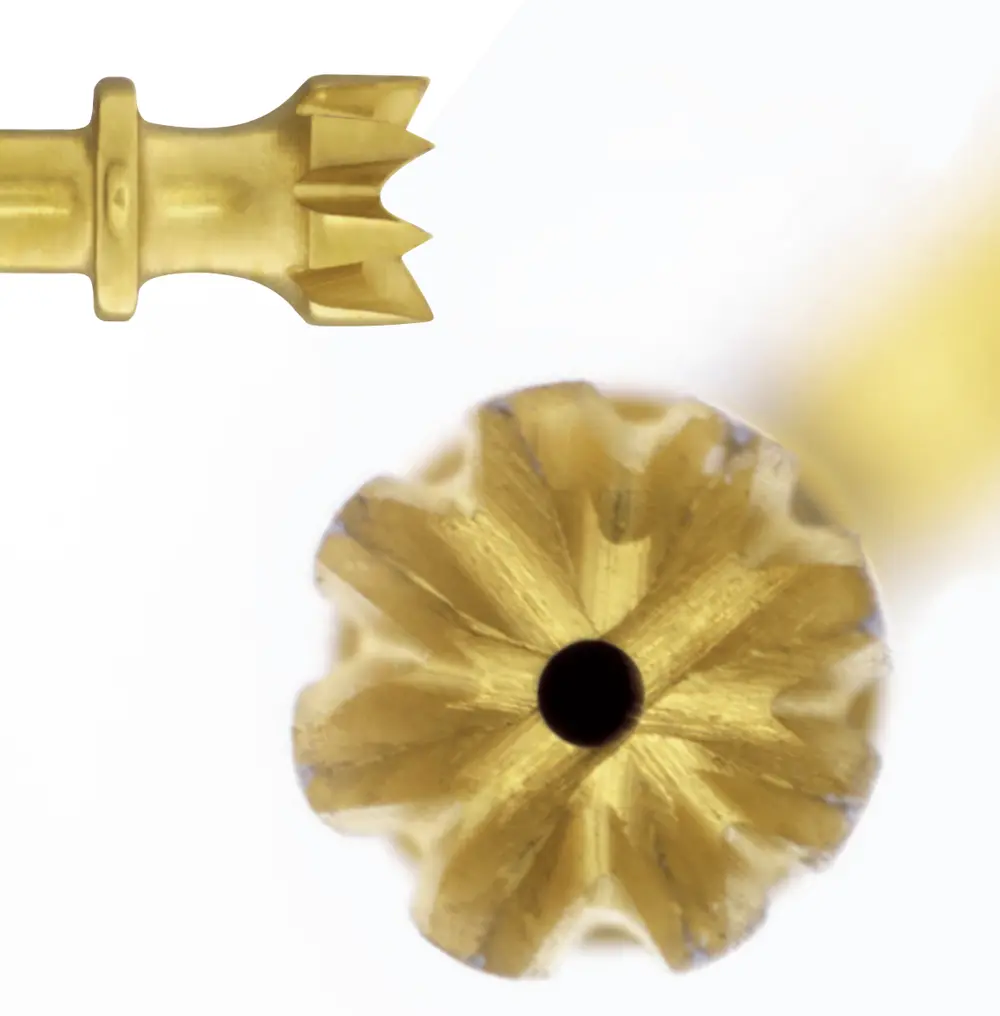 Implant site preparation