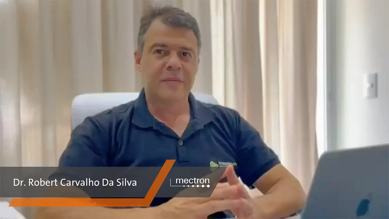 Prof. Tomaso Vercellotti - Ultrasonic implant site preparation